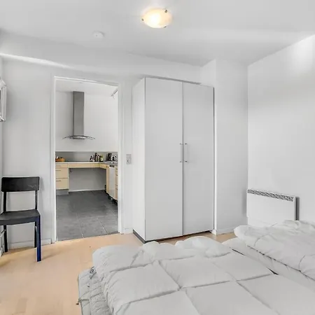 Gorgeous In With Kitchen Aalbaek