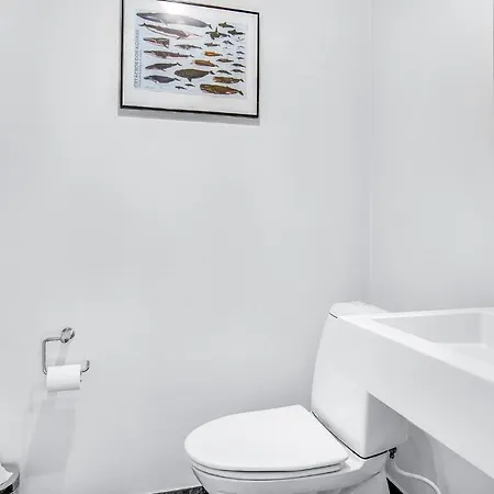 3 Bedroom Gorgeous In Prázdninový dům