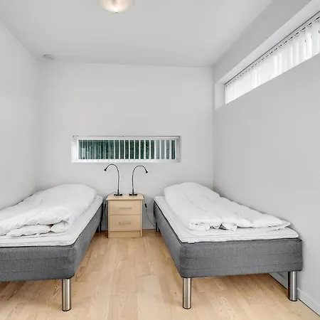 3 Bedroom Gorgeous In Ålbæk